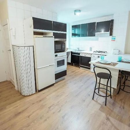 Lovely 3 Bedroom Flat In Marylebone London Eksteriør billede