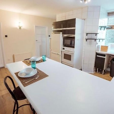 Lovely 3 Bedroom Flat In Marylebone London Eksteriør billede