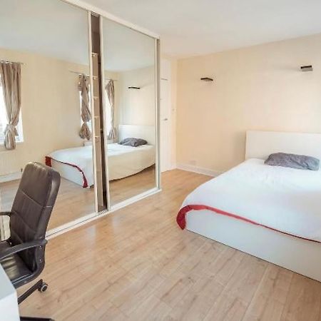Lovely 3 Bedroom Flat In Marylebone London Eksteriør billede