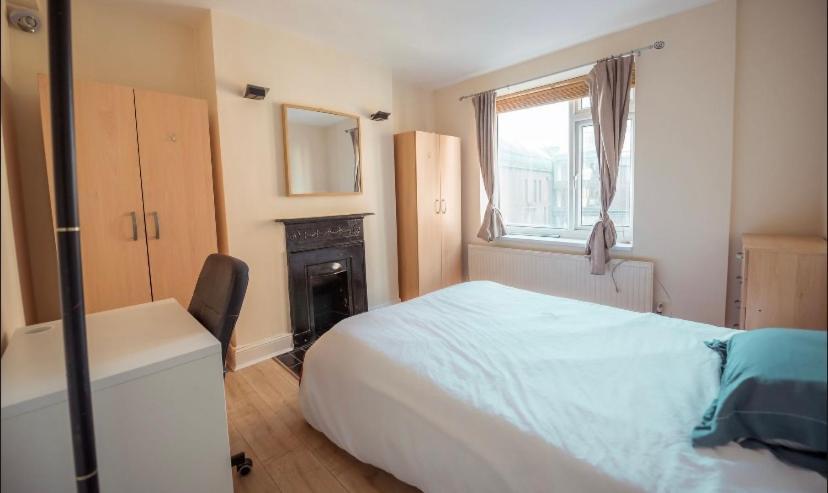 Lovely 3 Bedroom Flat In Marylebone London Eksteriør billede