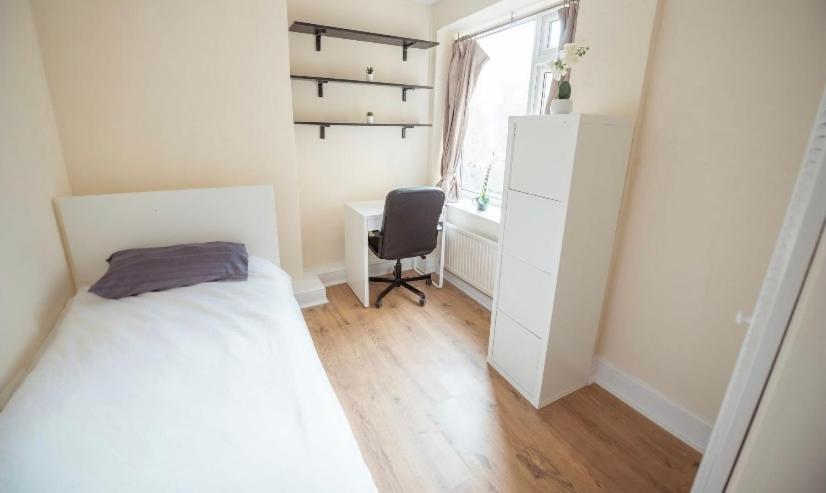 Lovely 3 Bedroom Flat In Marylebone London Eksteriør billede
